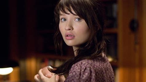 nude emily browning|Emily Browning :: Celebrity Movie Archive.